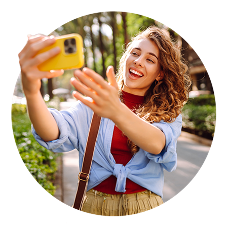 Cuadro para la categoría Móvil