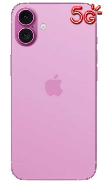 Foto de iPhone 16 512GB 5G Pink