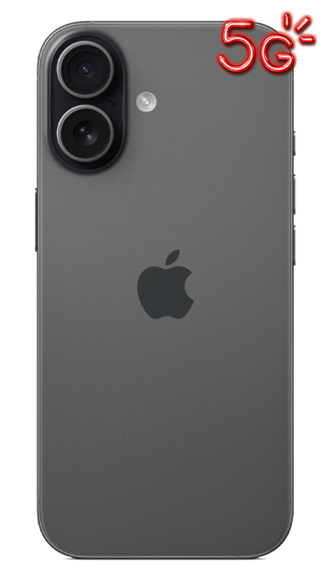 Foto de iPhone 17 512GB 5G Black