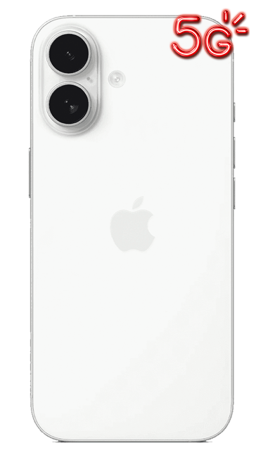 Foto de iPhone 17 512GB 5G White