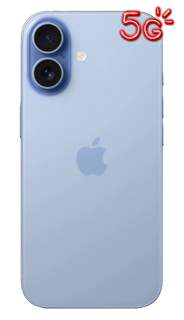 Foto de iPhone 17 512GB 5G Blue