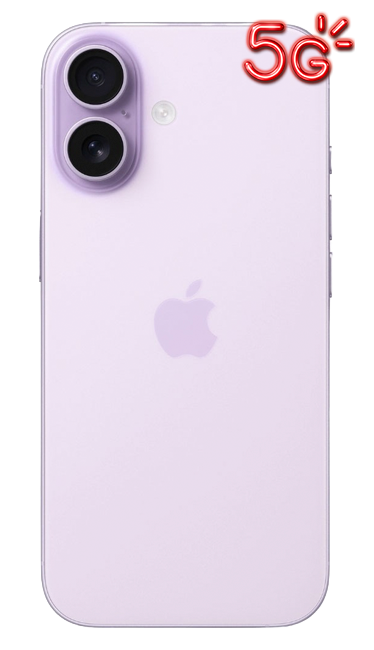 Foto de iPhone 17 512GB 5G Lavender