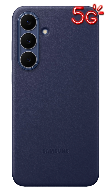 Foto de Samsung Galaxy S25 FE 5G Navy Blue