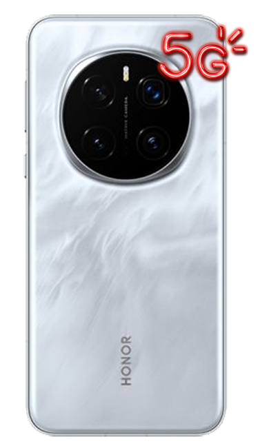 Foto de Honor Magic 7 Pro Lunar Shadow Grey